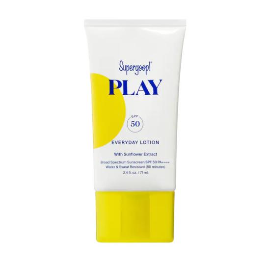 Supergoop! Play Everyday Lotion SPF 50 71ml