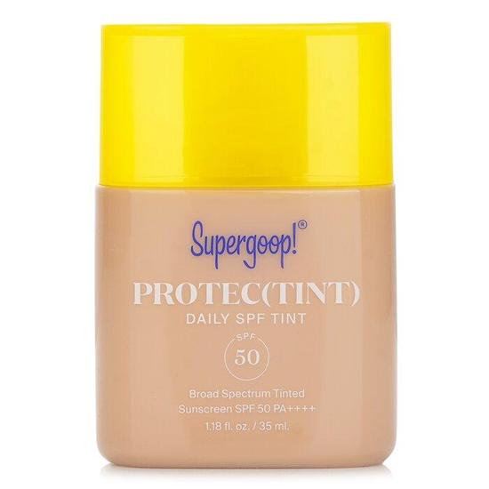 Supergoop! Protec Tint Daily Skin Tint SPF 50