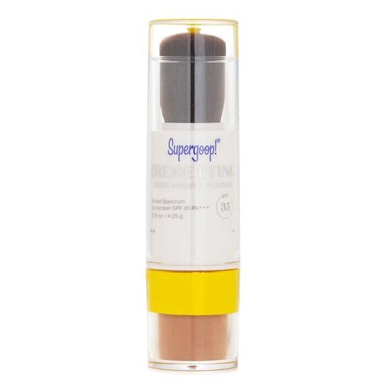 Supergoop! Re Setting Mineral Powder SPF 35