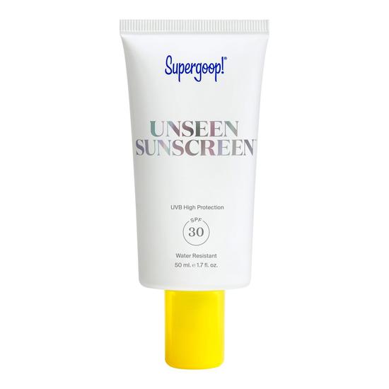 Supergoop! Unseen Sunscreen SPF 30 50ml