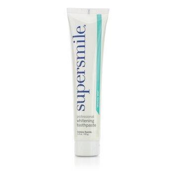 Supersmile Professional Whitening Toothpaste Original Mint