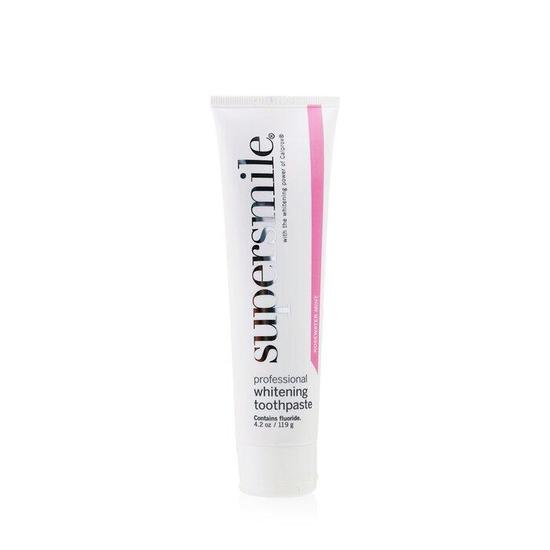 Supersmile Professional Whitening Toothpaste Rosewater Mint