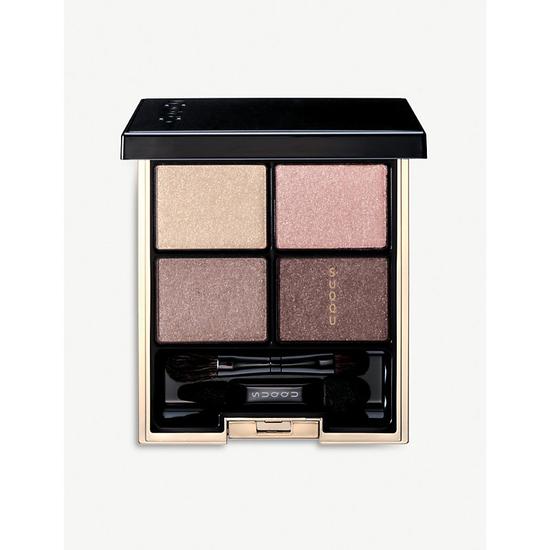 suqqu designing massage cream