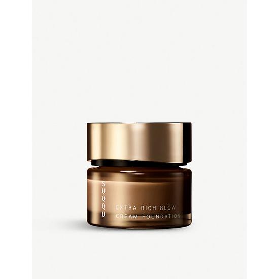 suqqu designing massage cream