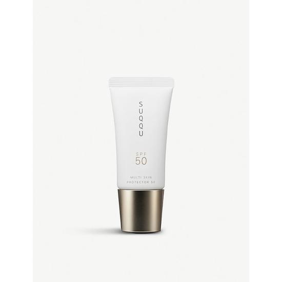 Suqqu Multi Skin Protector SPF50 30g