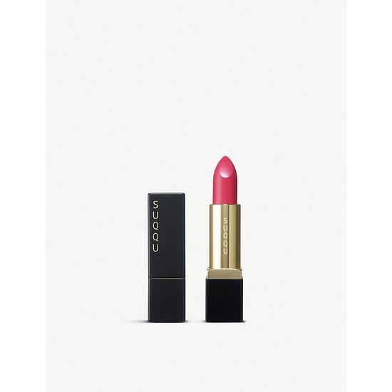 Suqqu Velvet Lipstick