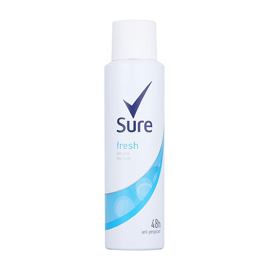 Sure For Women Fresh Anti-Perspirant