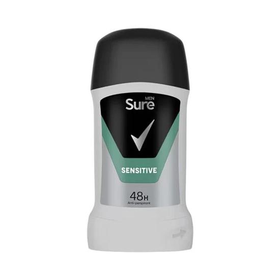 Sure Sensitive 48h Protection Deodorant Dry Stick 50ml