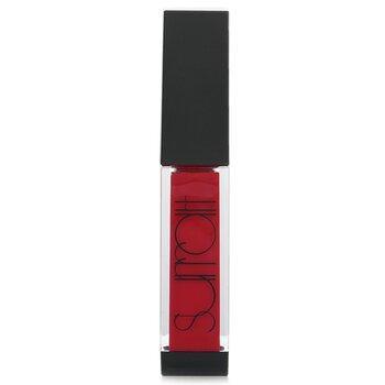Surratt Lip Lustre Bon Vivant orangey Red