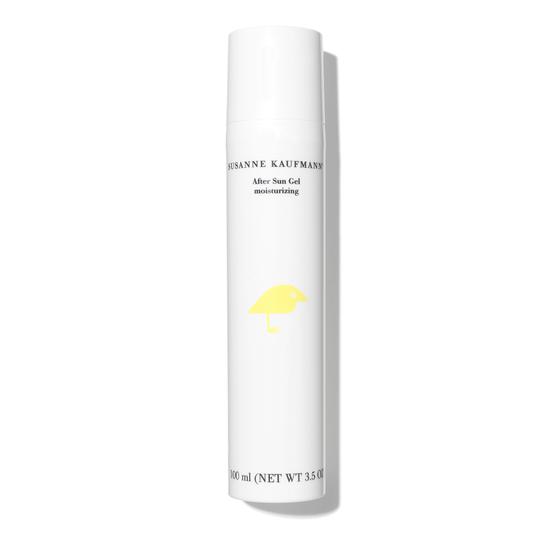 Susanne Kaufmann Aftersun Gel 100ml