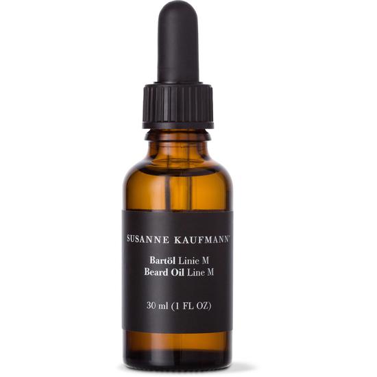 Susanne Kaufmann Beard Oil 30ml