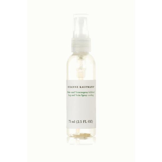 Susanne Kaufmann Leg & Vein Cooling Spray 75ml