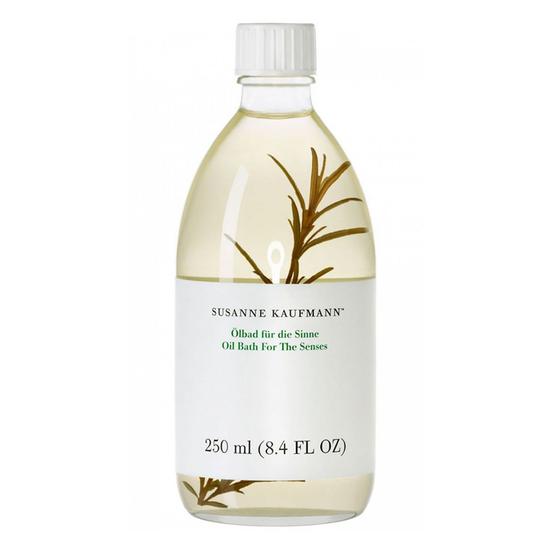 Susanne Kaufmann Oil Bath For The Senses 250ml