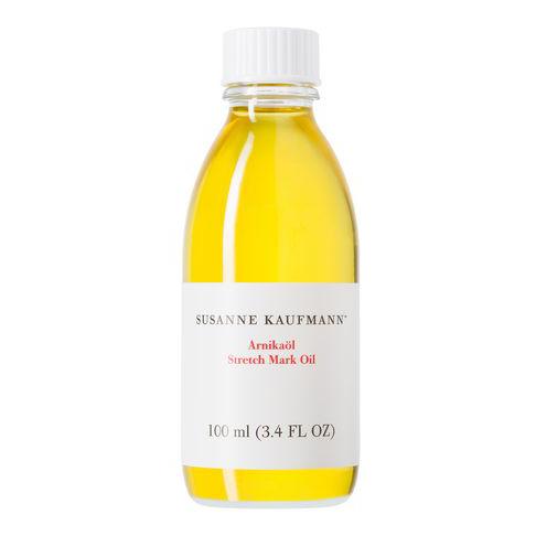 Susanne Kaufmann Stretch Mark Oil 100ml