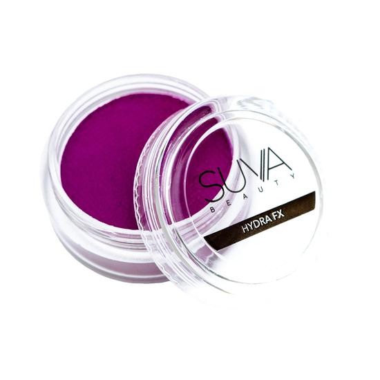 SUVA Beauty Hydra FX Grape Soda - Neon Magenta