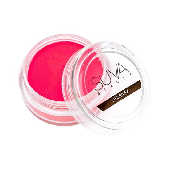 SUVA Beauty Hydra FX Scrunchie - Neon Pink