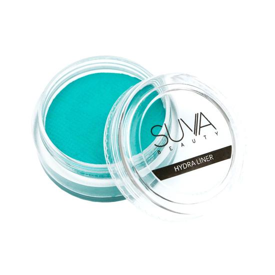 SUVA Beauty Hydra Liner Freezie - Turquoise