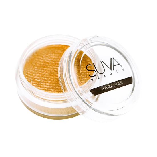 SUVA Beauty Hydra Liner Gold Digger - Gold Metallic