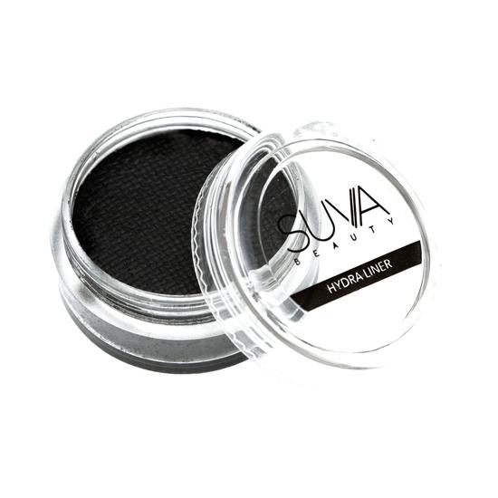 SUVA Beauty Hydra Liner Grease - Matte Black