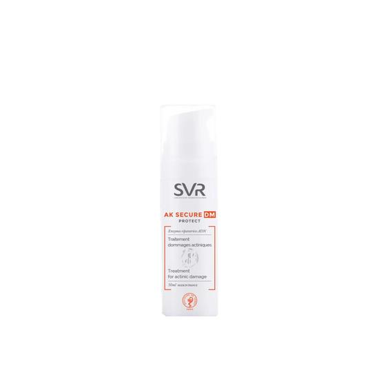 SVR AK Secure DM Protect Treatment For Actinic Damage 50ml