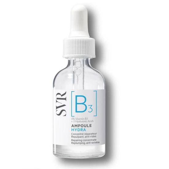 SVR Ampoule B3 Hydra Concentrate 30ml