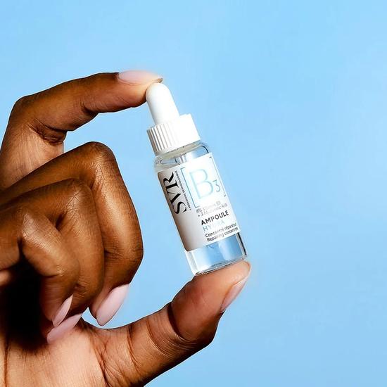SVR Ampoule Hydra Concentrate 10ml