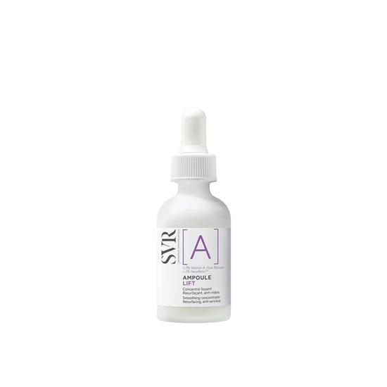 SVR Ampoule Lift Smoothing Concentrate 30ml