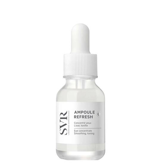 SVR Ampoule REFRESH Morning Eye-Serum