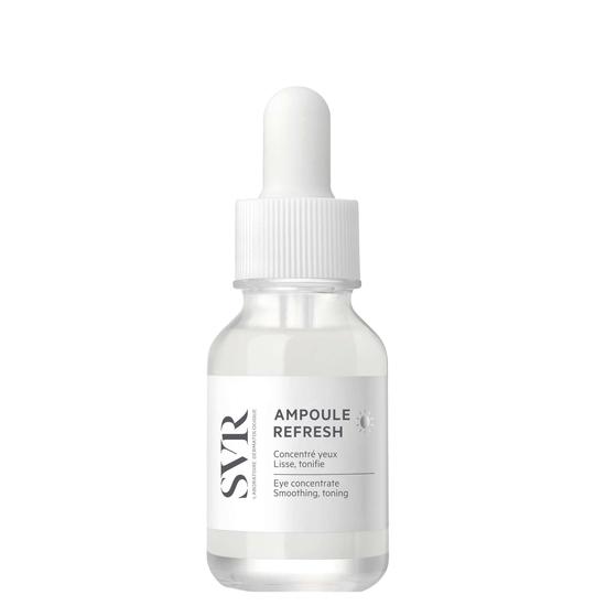 SVR Ampoule Refresh Morning Eye Serum