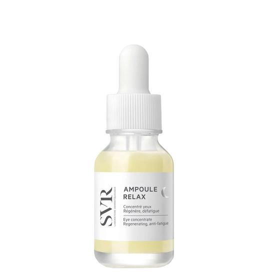 SVR Ampoule RELAX Night Eye-Serum