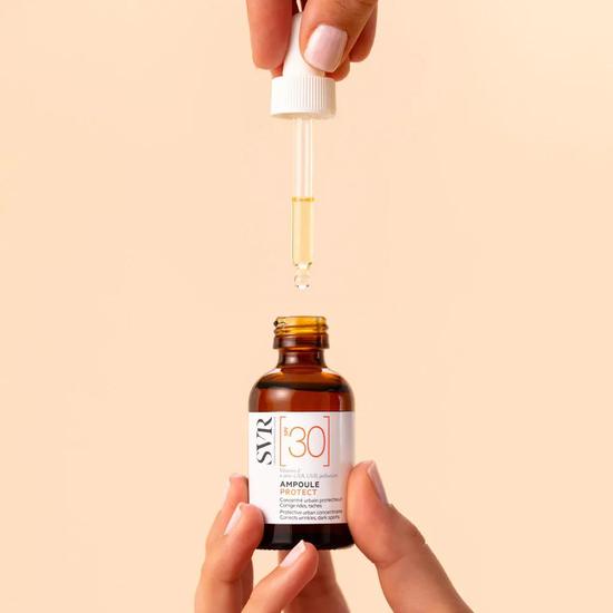 SVR Ampoule Urban Protect