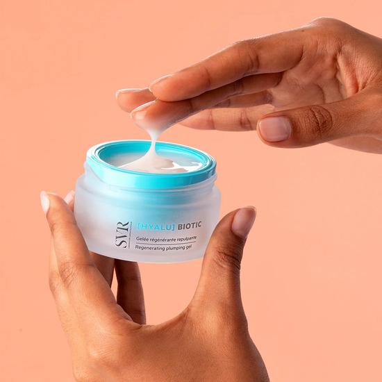 SVR BIOTIC Rehydrating Plumping Gel 50ml