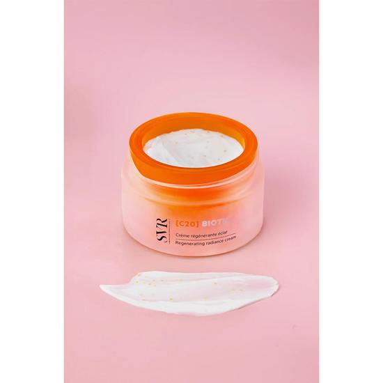 SVR BIOTIC Revitalising Radiance Cream