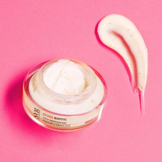 SVR BIOTIC Revitalising Radiance Cream 50ml