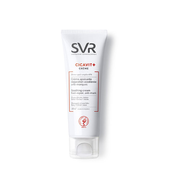 SVR CICAVIT+ Cream