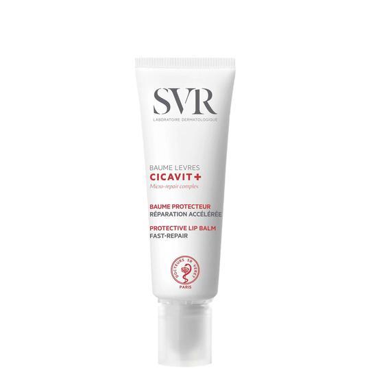 SVR CICAVIT+ Lip-Protect Repair Balm