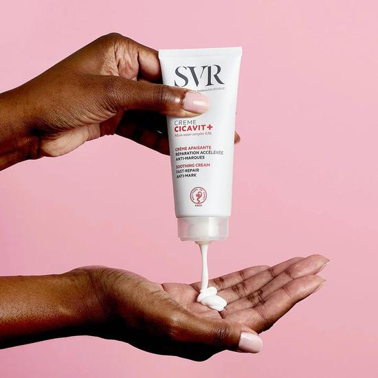 SVR CICAVIT+ Skin Repair Accelerator Cream 100ml