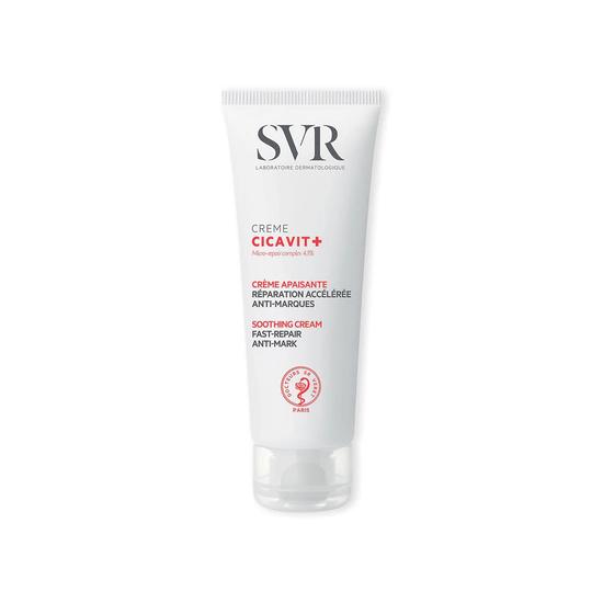 SVR CICAVIT+ Skin Repair Accelerator Cream 40ml