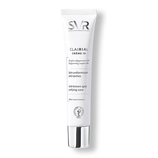 SVR CLAIRIAL Cream 10