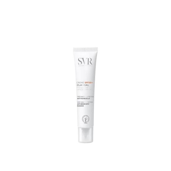 SVR Clairial Cream SPF 50+ 40ml