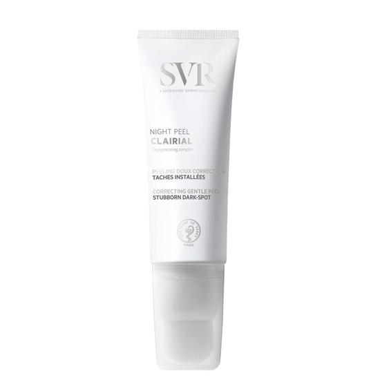 SVR Clairial Night Peel