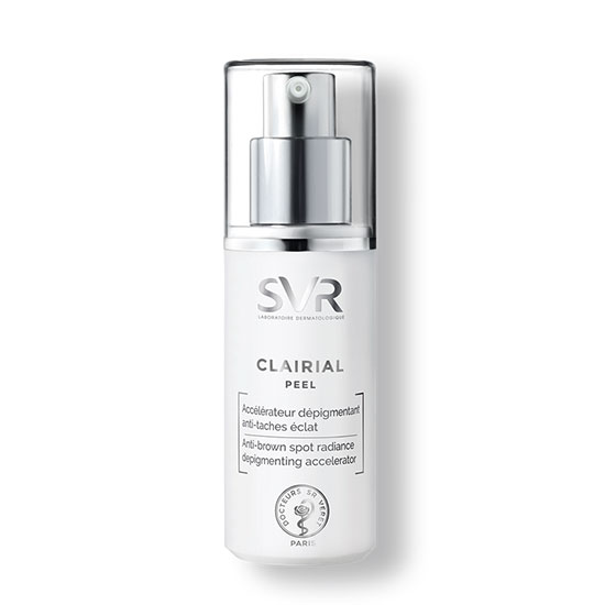 SVR CLAIRIAL Peel