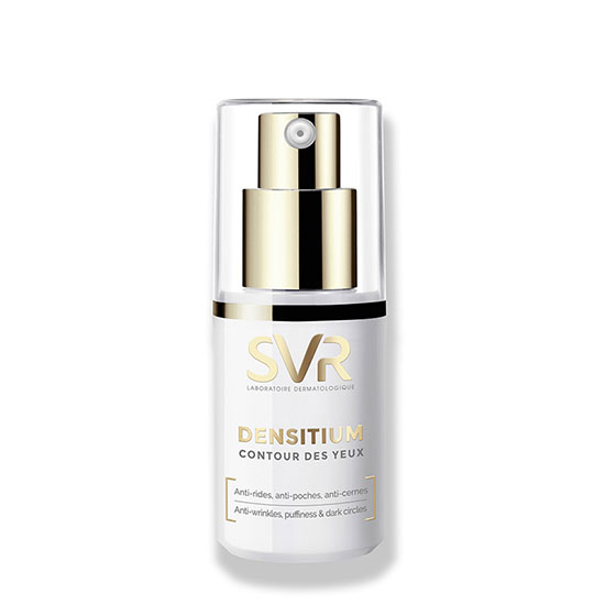 SVR Densitium Eye Contour Cream 15ml