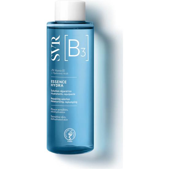 SVR Essence B 2% B3 + Multi-Weight Hyaluronic Acid Gel-Lotion 150ml