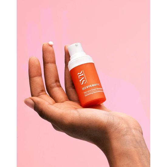SVR EYE BIOTIC Brightening Eye Cream For Dark Circles, Puffiness & Fine Lines 15ml