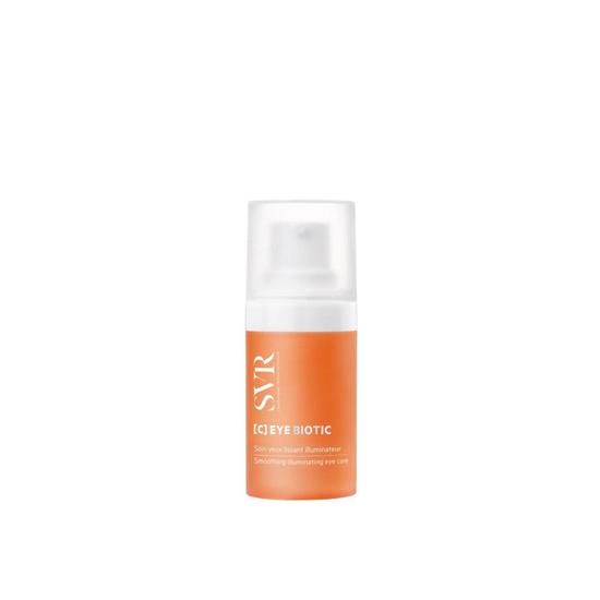 SVR Eye Biotic Smoothing Illuminating Eye Care 15ml
