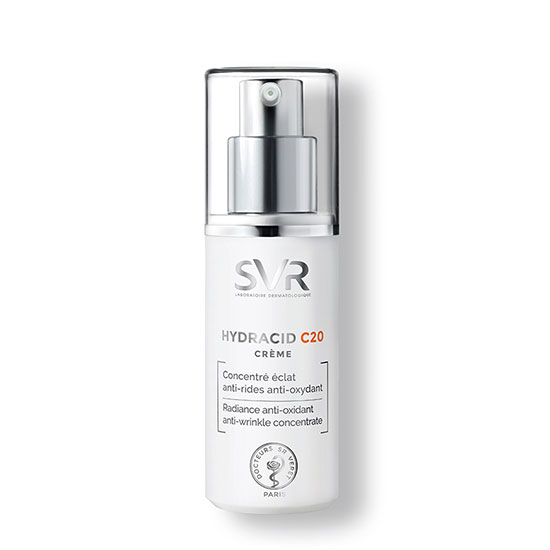 SVR HYDRACID C20 Cream