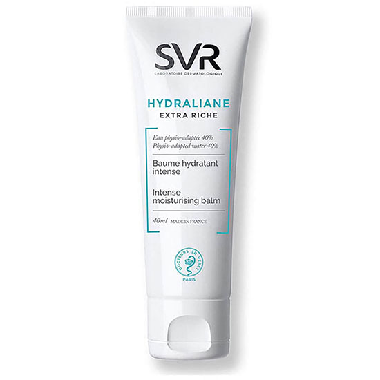 SVR Hydraliane Extra Rich Moisturising + Hydrating Cream