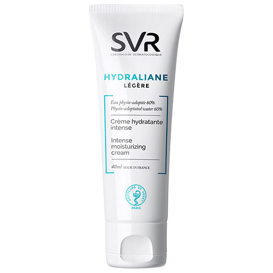 SVR Hydraliane Light Moisturising + Hydrating Cream