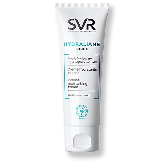 SVR Hydraliane Rich Moisturising + Hydrating Cream